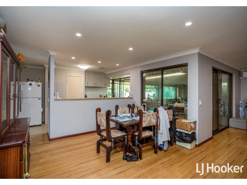 4 Kirk Close, Camillo WA 6111