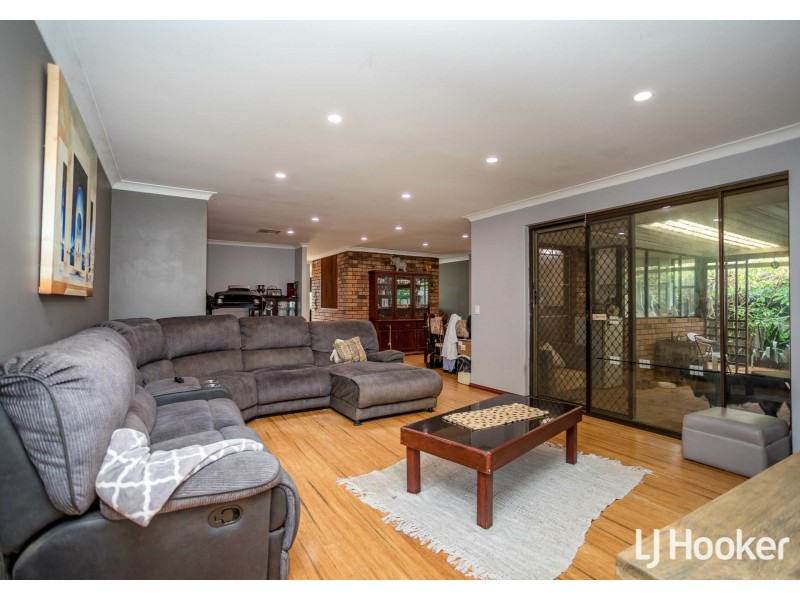 4 Kirk Close, Camillo WA 6111