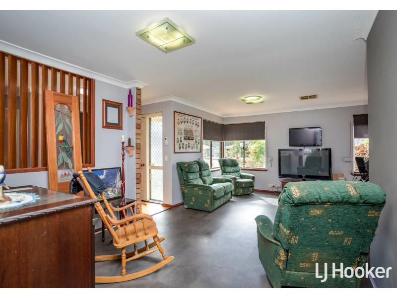 4 Kirk Close, Camillo WA 6111