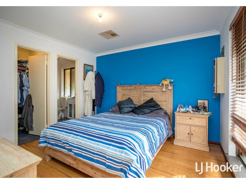 4 Kirk Close, Camillo WA 6111