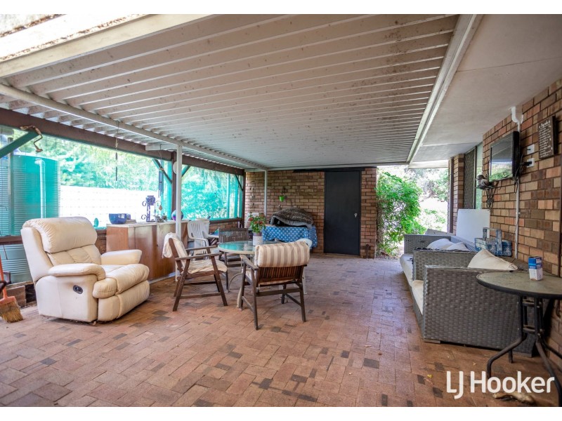 4 Kirk Close, Camillo WA 6111