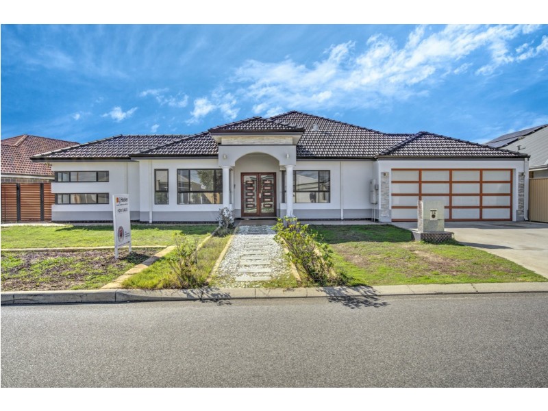 14 Bradstocks Grove, Southern River WA 6110