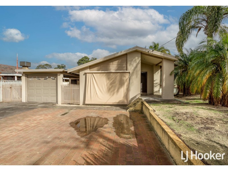 27 Shelburn Road, Thornlie WA 6108