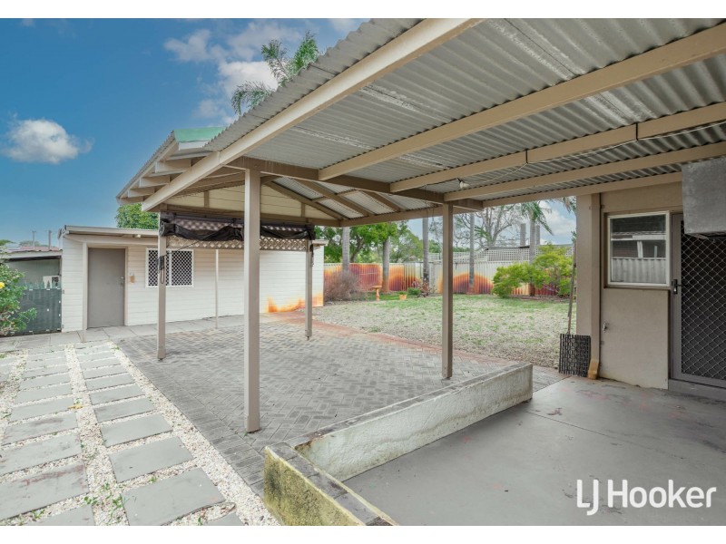 27 Shelburn Road, Thornlie WA 6108