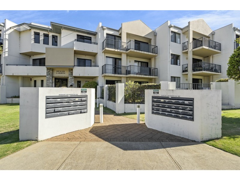 19/17 Southdown Place, Thornlie WA 6108