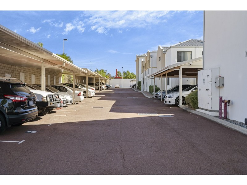 19/17 Southdown Place, Thornlie WA 6108