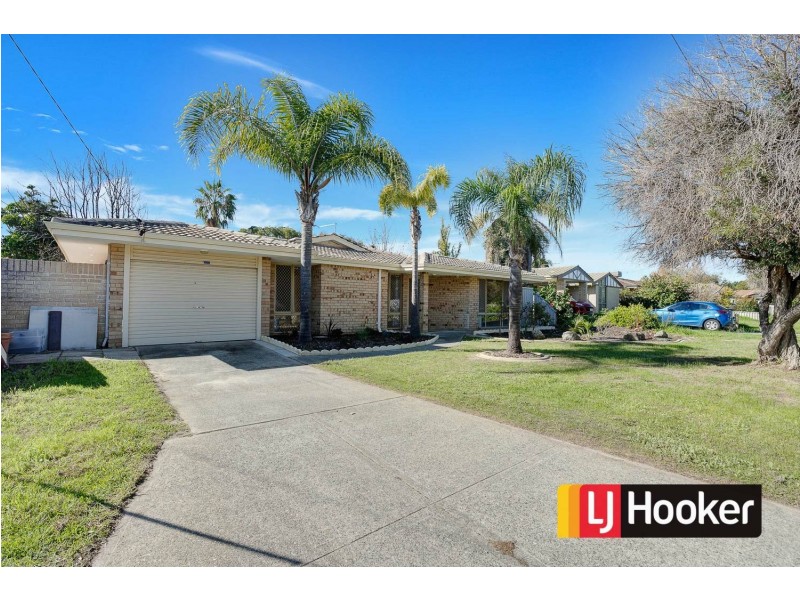 28 Silverhill Loop, Seville Grove WA 6112