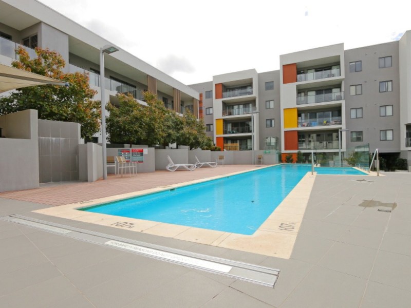 33/1 Stockton Bend, Cockburn Central WA 6164