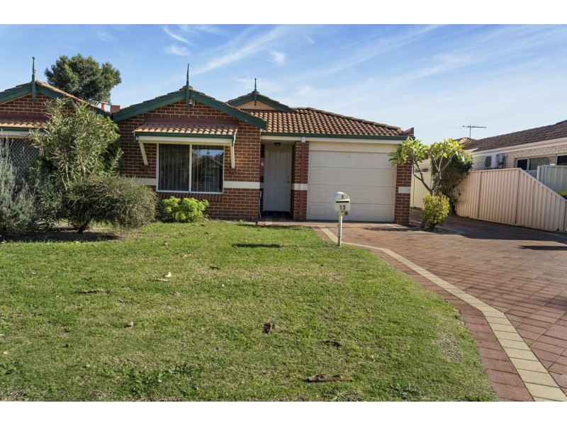 2/13 Muriel Street, Gosnells WA 6110