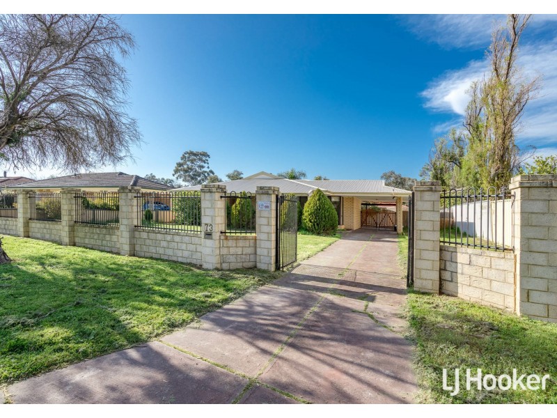 73 Aldington Street, Maddington WA 6109