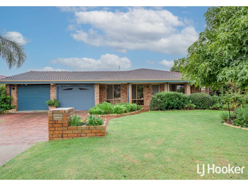 8 Hannan Place, Huntingdale WA 6110