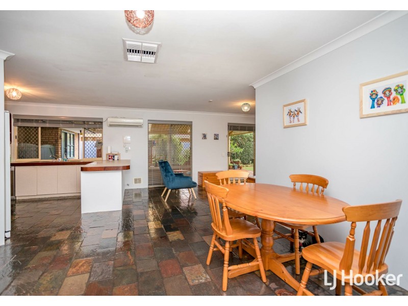 8 Hannan Place, Huntingdale WA 6110