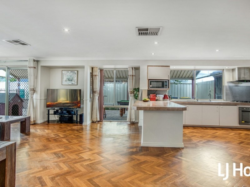 48 Kirin Way, Maddington WA 6109