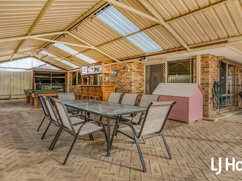 48 Kirin Way, Maddington WA 6109