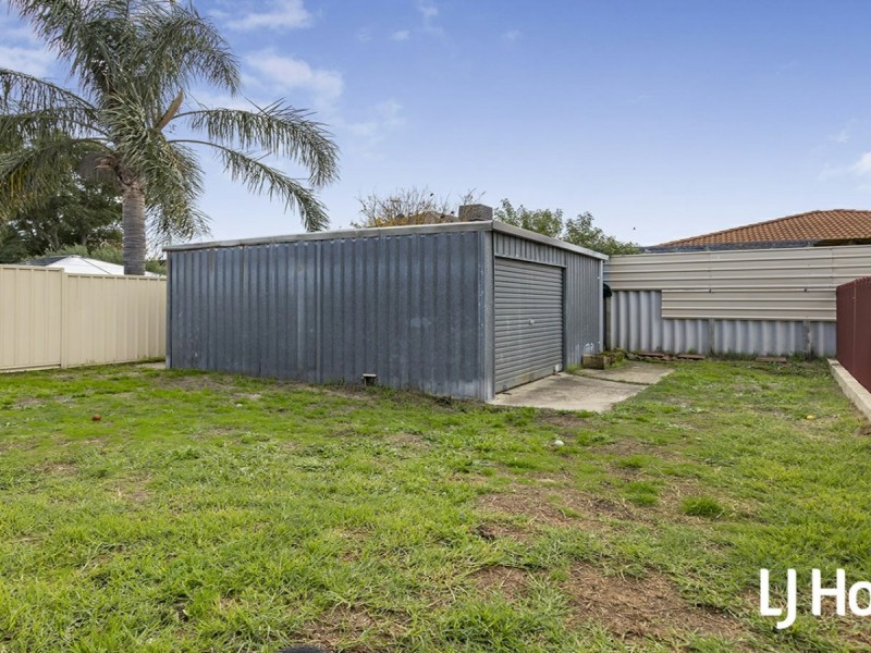 48 Kirin Way, Maddington WA 6109