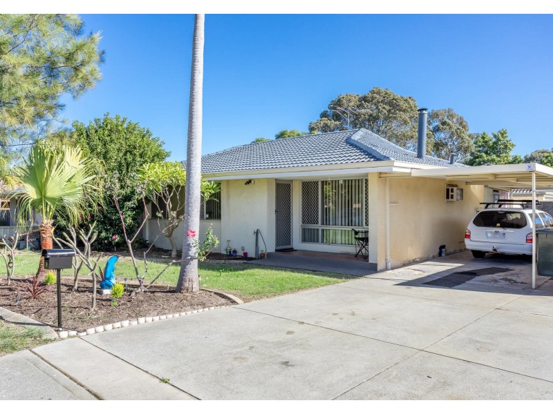 9 Kyabram Road, Armadale WA 6112