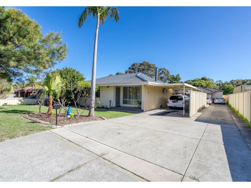 9 Kyabram Road, Armadale WA 6112