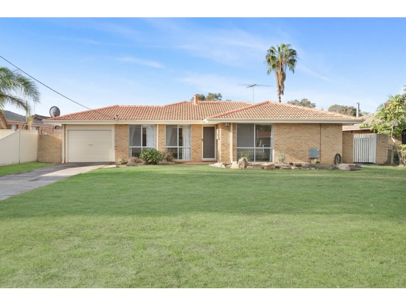 418 Spencer Road, Thornlie WA 6108