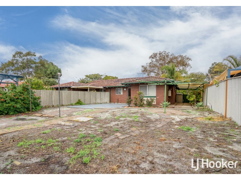 7B Marlee Court, Langford WA 6147