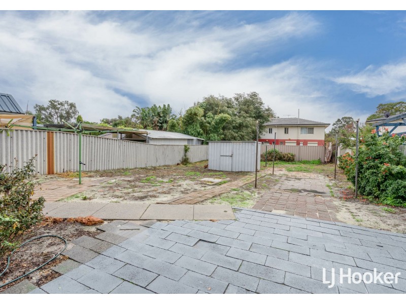 7B Marlee Court, Langford WA 6147