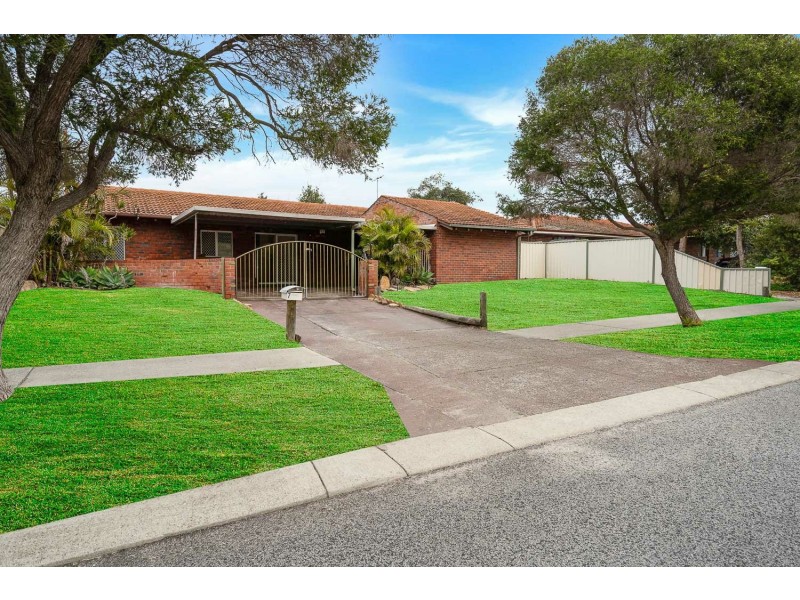 7 Olney Place, Huntingdale WA 6110