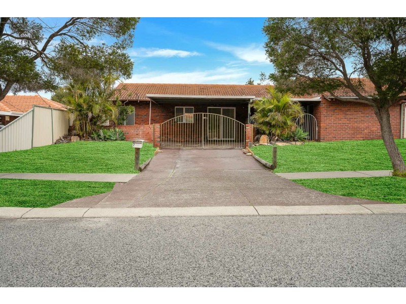 7 Olney Place, Huntingdale WA 6110