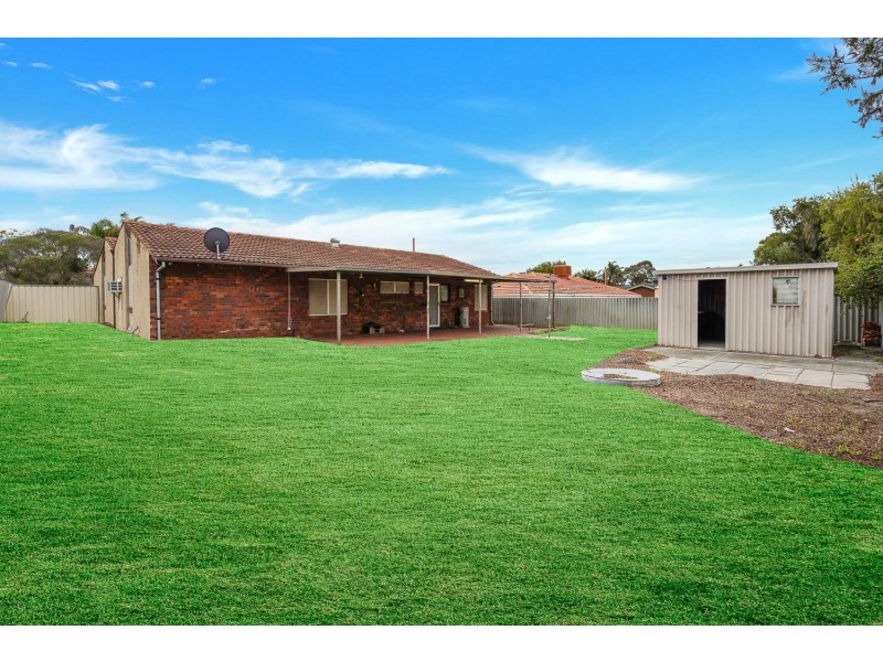 7 Olney Place, Huntingdale WA 6110