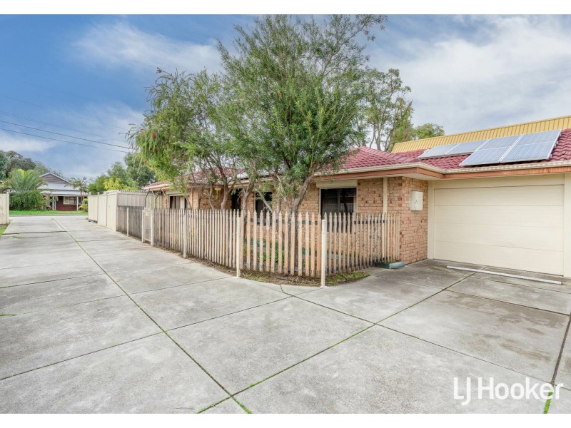 1/81 Crandon Street, Gosnells WA 6110