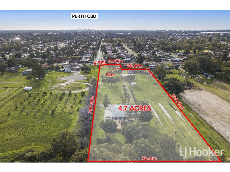 85 Gosnells Road West, Martin WA 6110