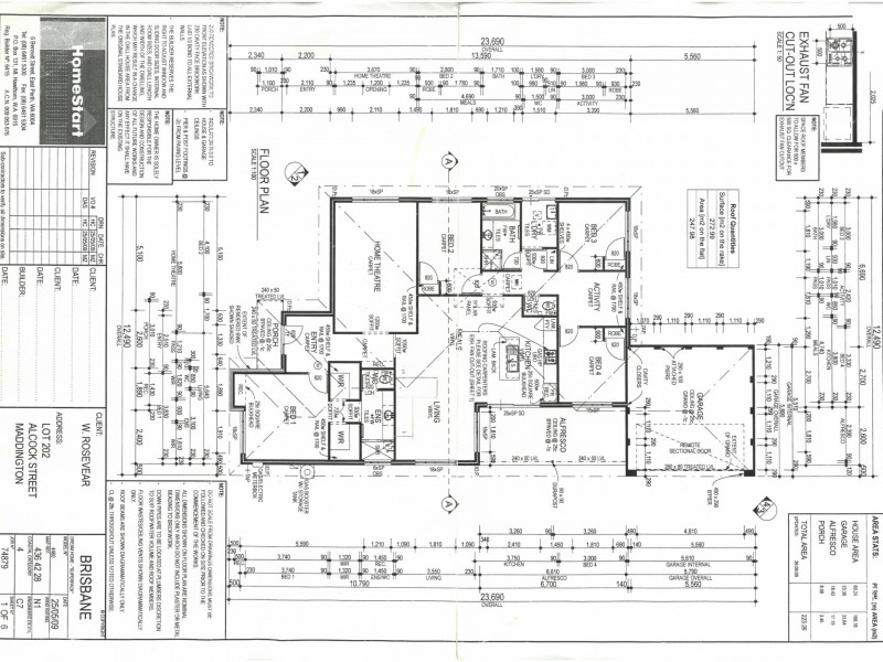 2 Putting Green, Maddington WA 6109