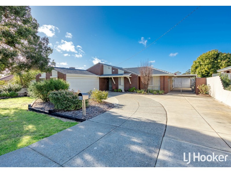 62 Shillington Way, Thornlie WA 6108