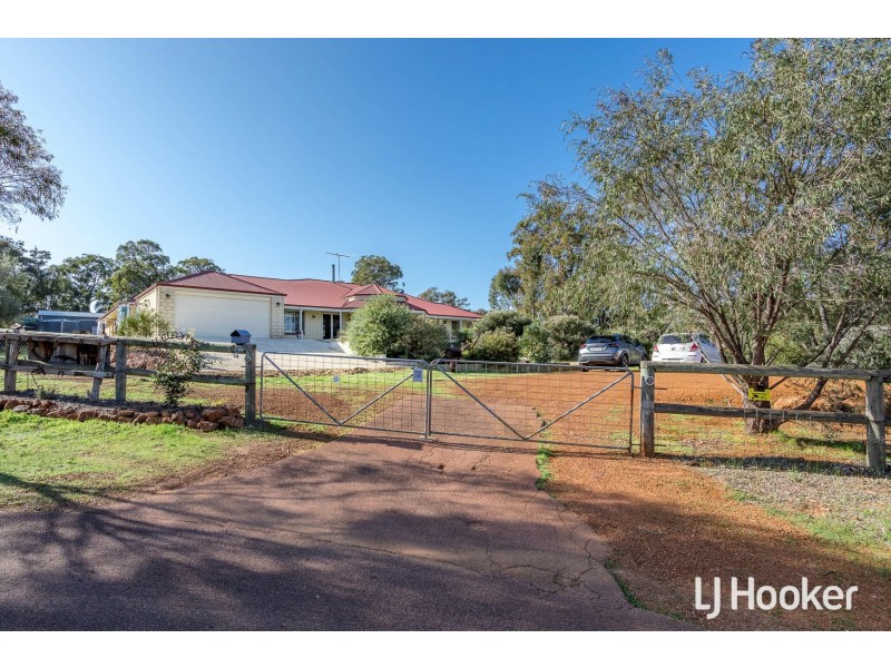 13 Yarri Mews, Jarrahdale WA 6124