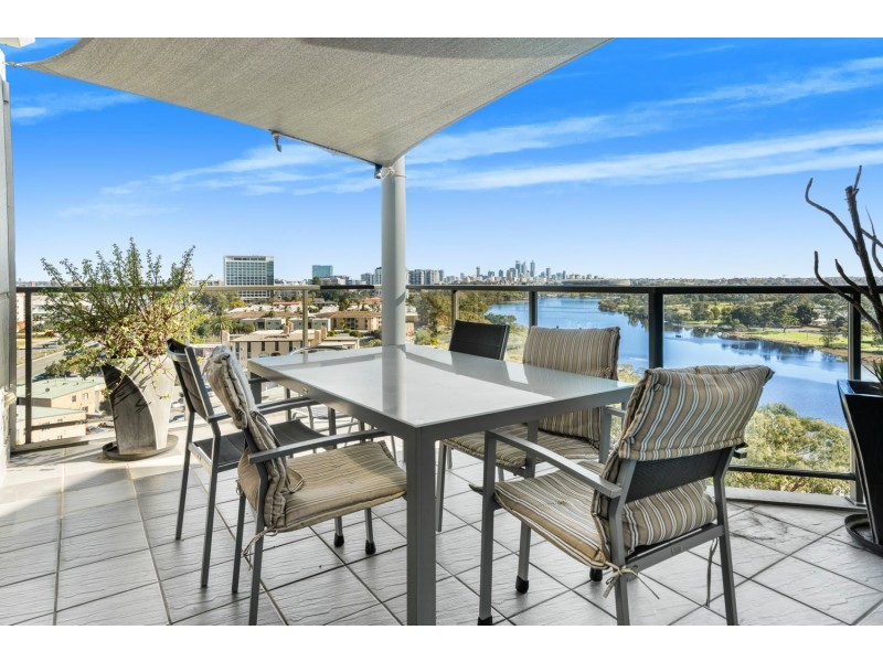 35/18 Tanunda Drive, Rivervale WA 6103