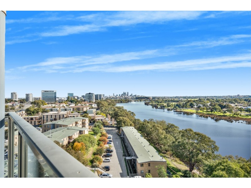 35/18 Tanunda Drive, Rivervale WA 6103