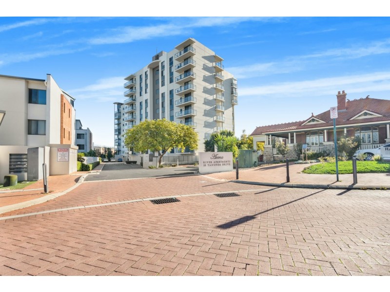 35/18 Tanunda Drive, Rivervale WA 6103
