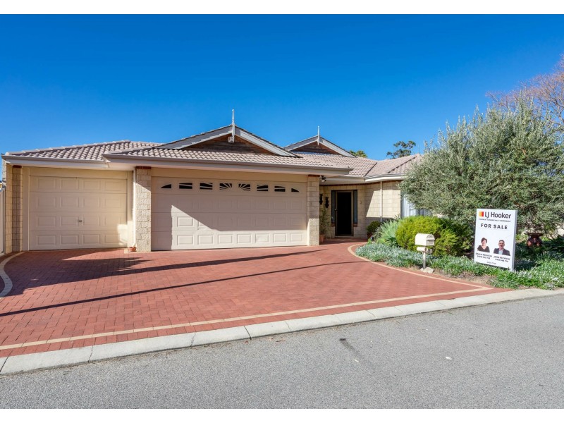 3 Jenkins Lane, Langford WA 6147