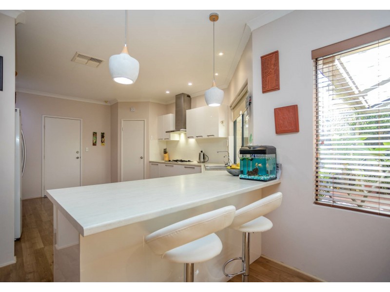 3 Jenkins Lane, Langford WA 6147