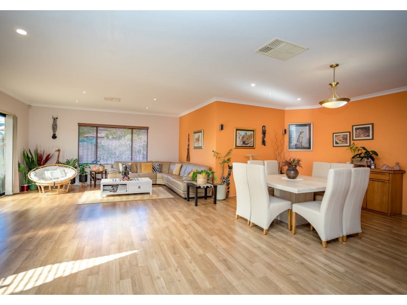 3 Jenkins Lane, Langford WA 6147