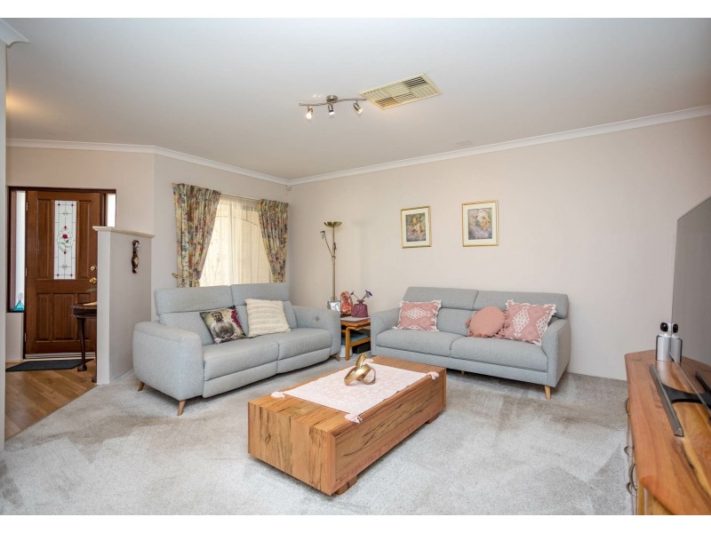 3 Jenkins Lane, Langford WA 6147