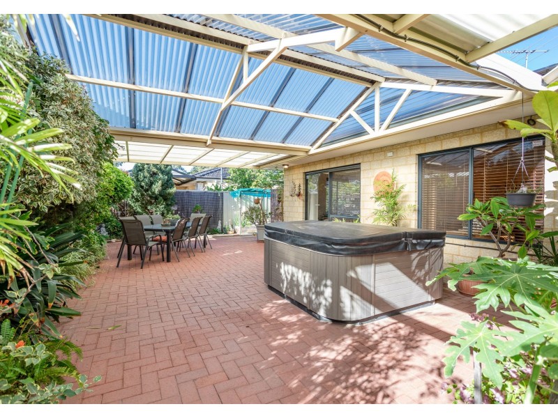 3 Jenkins Lane, Langford WA 6147