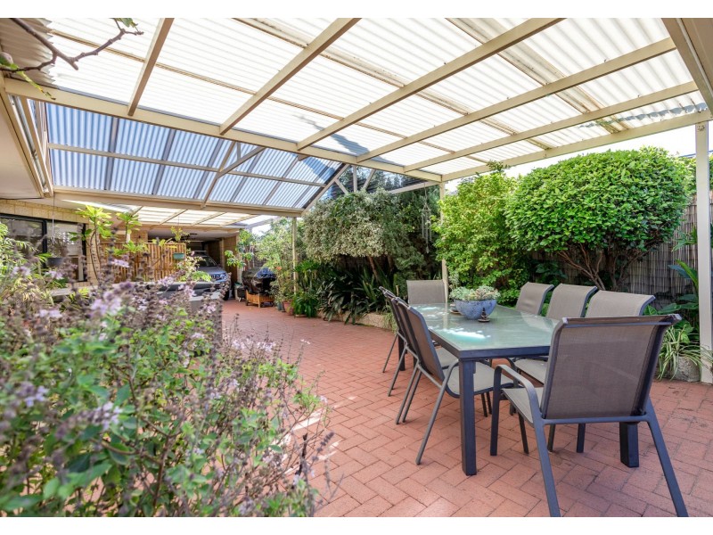 3 Jenkins Lane, Langford WA 6147