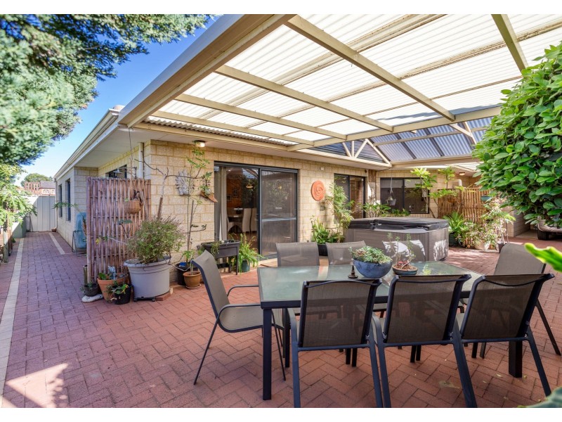 3 Jenkins Lane, Langford WA 6147