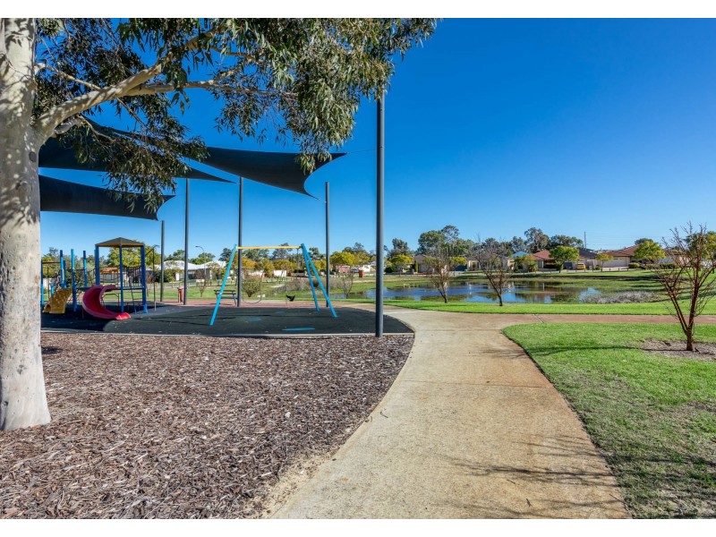 3 Jenkins Lane, Langford WA 6147