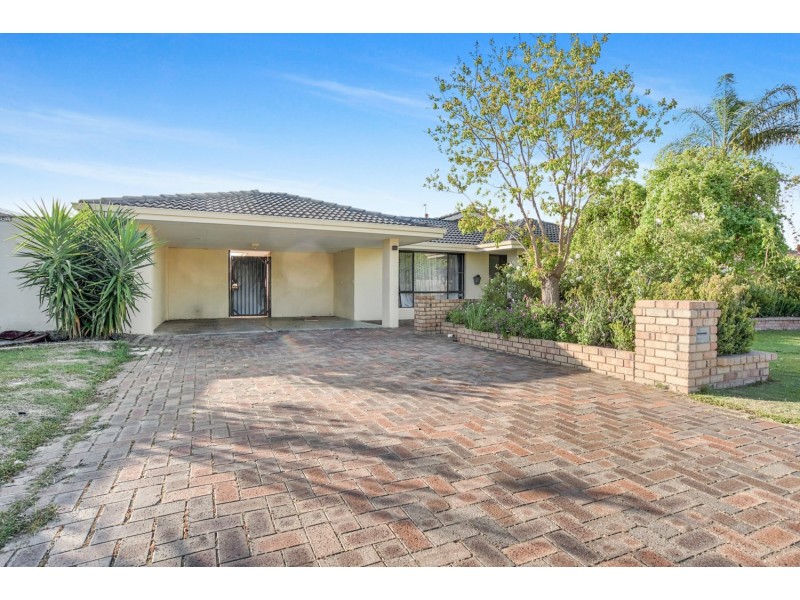 13 Reed Close, Thornlie WA 6108