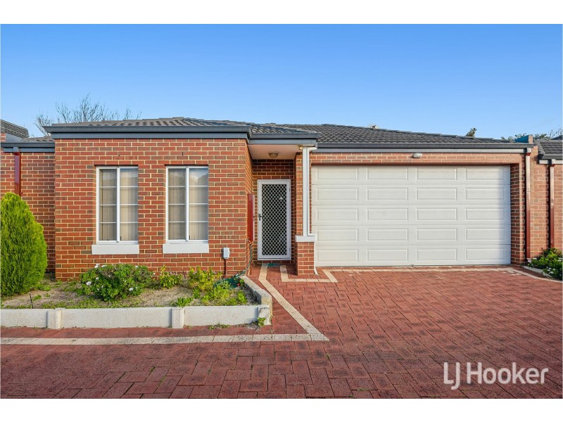 2/20 Dixie Road, Kelmscott WA 6111