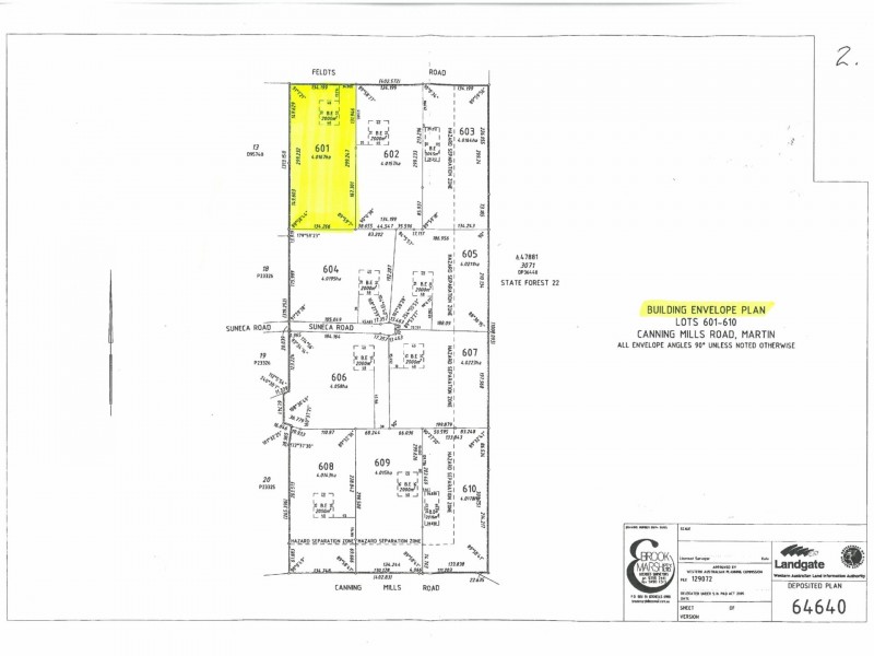 97 Feldts Road, Martin WA 6110