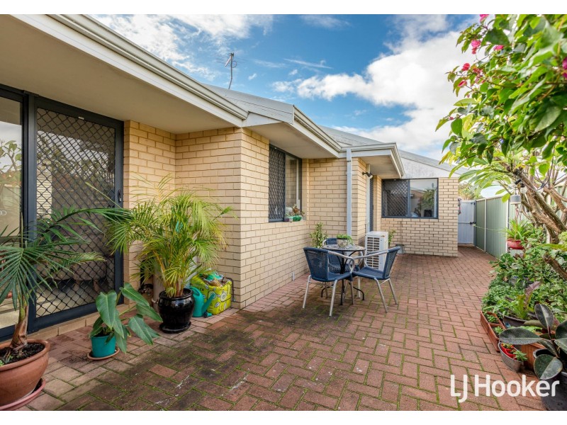 5/132 Wharf Street, Cannington WA 6107