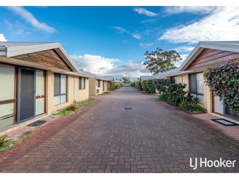 5/132 Wharf Street, Cannington WA 6107