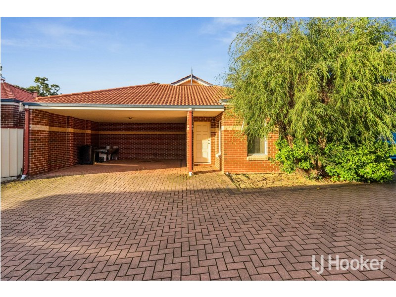 2/74 Dorothy Street, Gosnells WA 6110