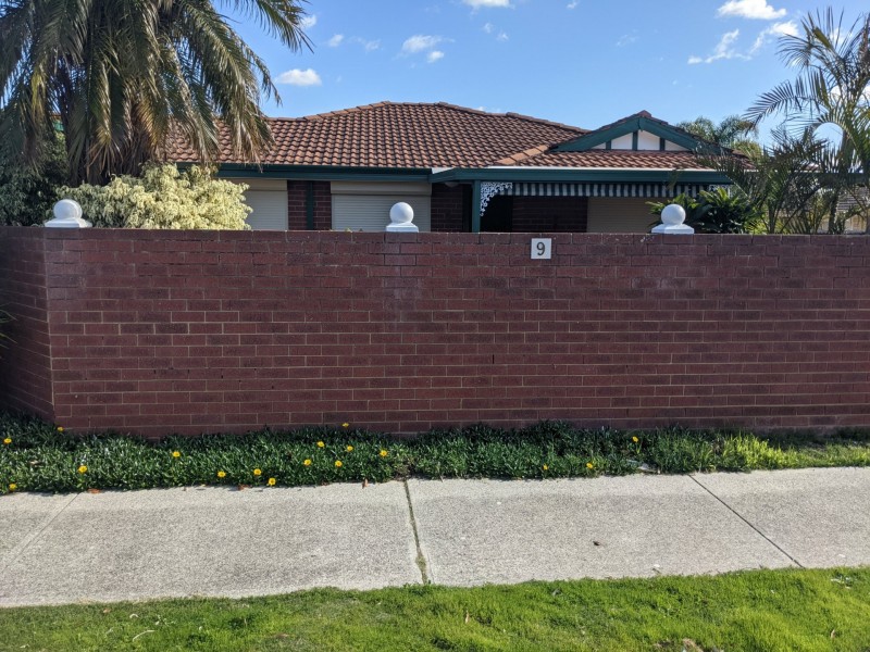 1/9 Mathoura Street, Midland WA 6056
